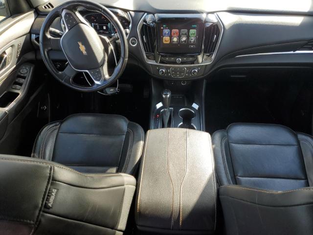 Photo 7 VIN: 1GNEVKKW4KJ191656 - CHEVROLET TRAVERSE P 