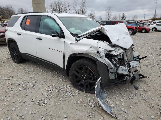 Photo 3 VIN: 1GNEVKKW4KJ211310 - CHEVROLET TRAVERSE P 