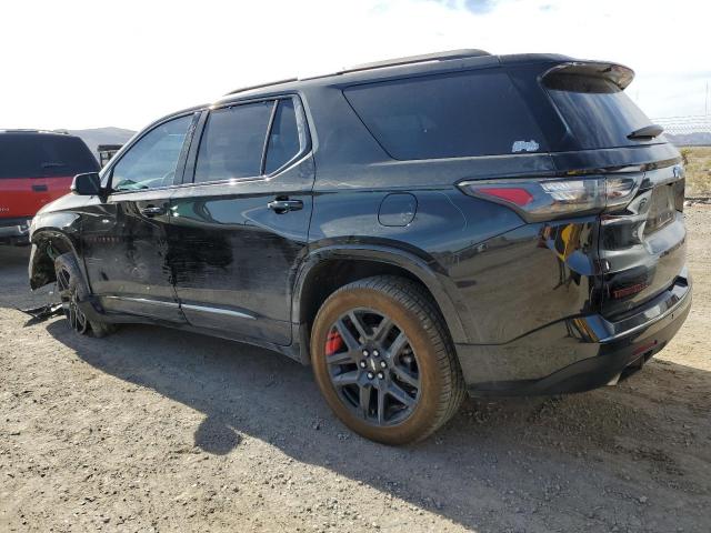 Photo 1 VIN: 1GNEVKKW4KJ321645 - CHEVROLET TRAVERSE P 