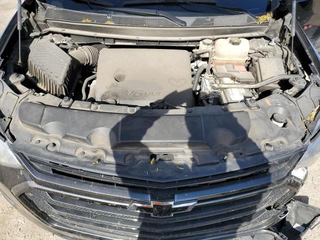 Photo 10 VIN: 1GNEVKKW4KJ321645 - CHEVROLET TRAVERSE P 