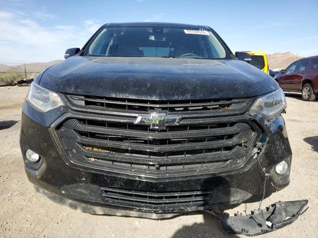 Photo 4 VIN: 1GNEVKKW4KJ321645 - CHEVROLET TRAVERSE P 