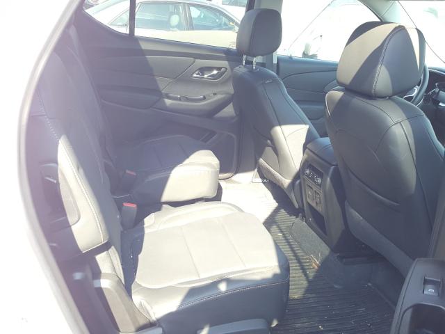 Photo 5 VIN: 1GNEVKKW4LJ150669 - CHEVROLET TRAVERSE P 