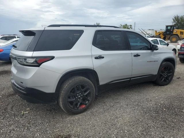 Photo 2 VIN: 1GNEVKKW4LJ155760 - CHEVROLET TRAVERSE P 