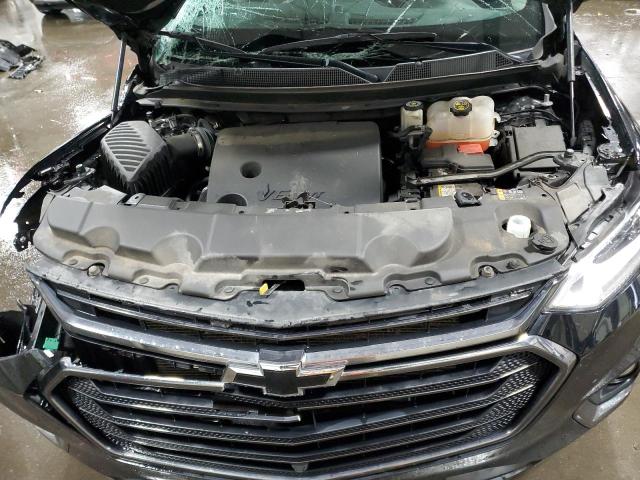 Photo 11 VIN: 1GNEVKKW4LJ192341 - CHEVROLET TRAVERSE P 