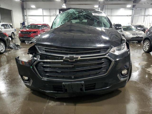 Photo 4 VIN: 1GNEVKKW4LJ192341 - CHEVROLET TRAVERSE P 