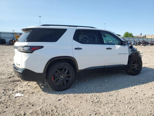 Photo 2 VIN: 1GNEVKKW4LJ231199 - CHEVROLET TRAVERSE P 