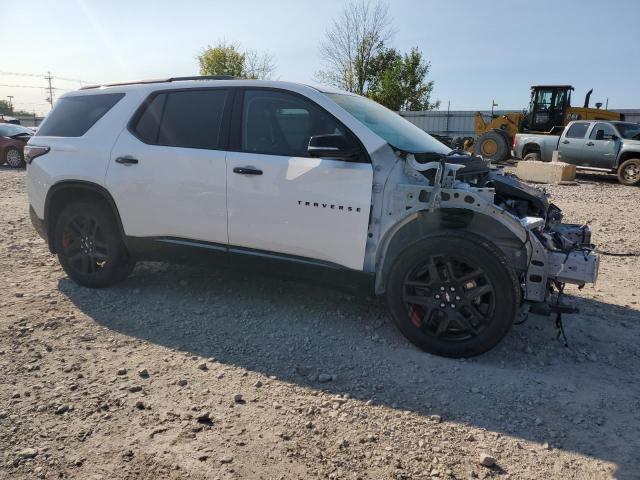 Photo 3 VIN: 1GNEVKKW4LJ231199 - CHEVROLET TRAVERSE P 