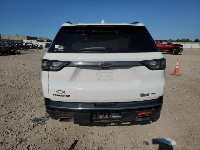 Photo 5 VIN: 1GNEVKKW4LJ231199 - CHEVROLET TRAVERSE P 