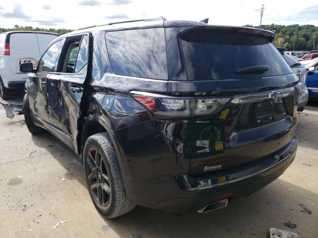 Photo 2 VIN: 1GNEVKKW4LJ245183 - CHEVROLET TRAVERSE P 