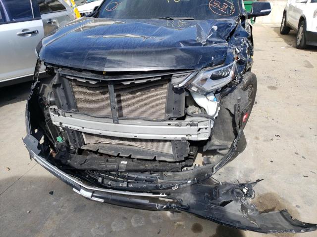 Photo 8 VIN: 1GNEVKKW4LJ245183 - CHEVROLET TRAVERSE P 