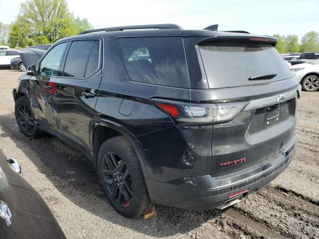 Photo 1 VIN: 1GNEVKKW4LJ293654 - CHEVROLET TRAVERSE 