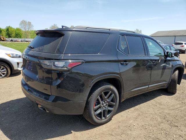 Photo 2 VIN: 1GNEVKKW4LJ293654 - CHEVROLET TRAVERSE 