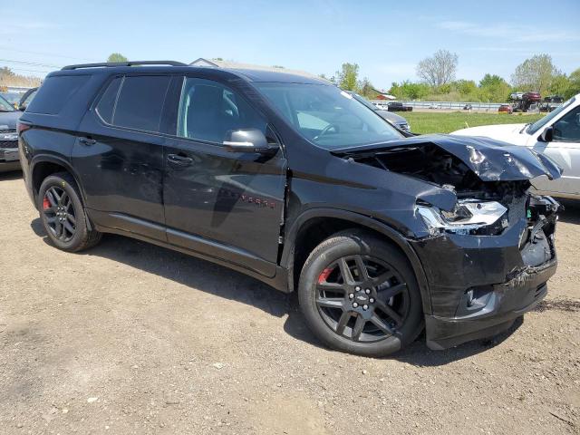 Photo 3 VIN: 1GNEVKKW4LJ293654 - CHEVROLET TRAVERSE 