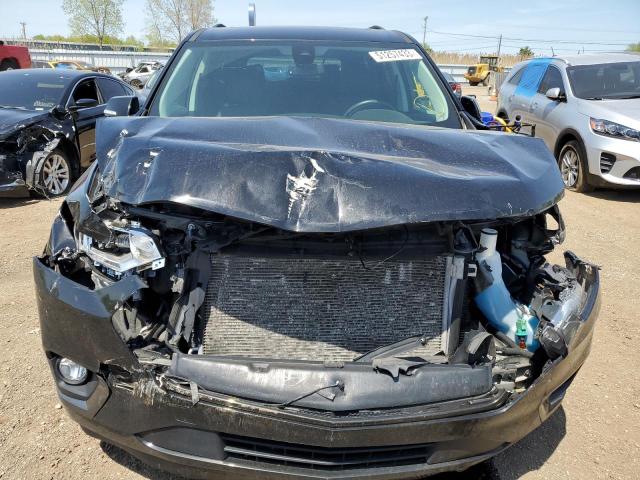 Photo 4 VIN: 1GNEVKKW4LJ293654 - CHEVROLET TRAVERSE 