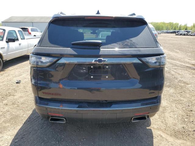 Photo 5 VIN: 1GNEVKKW4LJ293654 - CHEVROLET TRAVERSE 