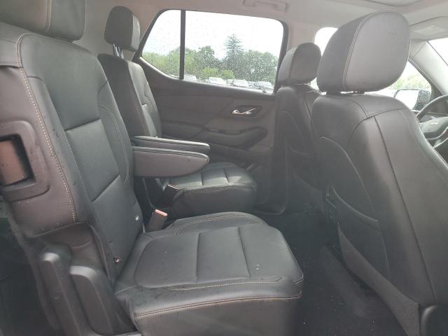 Photo 9 VIN: 1GNEVKKW4LJ293654 - CHEVROLET TRAVERSE 