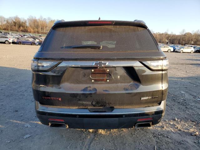 Photo 5 VIN: 1GNEVKKW4MJ187853 - CHEVROLET TRAVERSE 