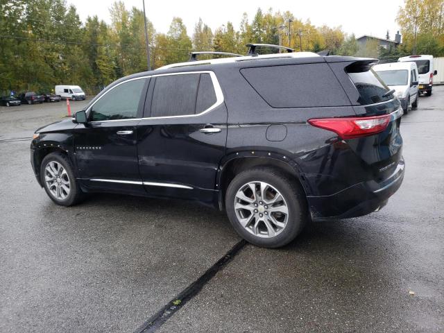 Photo 1 VIN: 1GNEVKKW4MJ272109 - CHEVROLET TRAVERSE P 