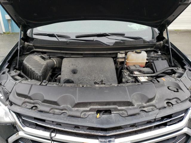 Photo 11 VIN: 1GNEVKKW4MJ272109 - CHEVROLET TRAVERSE P 