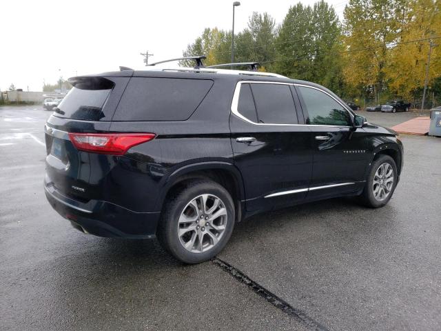 Photo 2 VIN: 1GNEVKKW4MJ272109 - CHEVROLET TRAVERSE P 