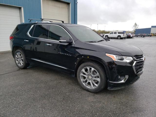 Photo 3 VIN: 1GNEVKKW4MJ272109 - CHEVROLET TRAVERSE P 