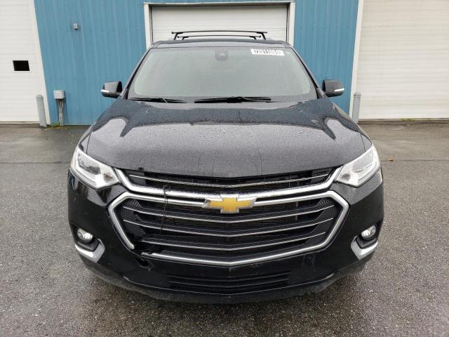 Photo 4 VIN: 1GNEVKKW4MJ272109 - CHEVROLET TRAVERSE P 