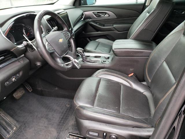 Photo 6 VIN: 1GNEVKKW4MJ272109 - CHEVROLET TRAVERSE P 