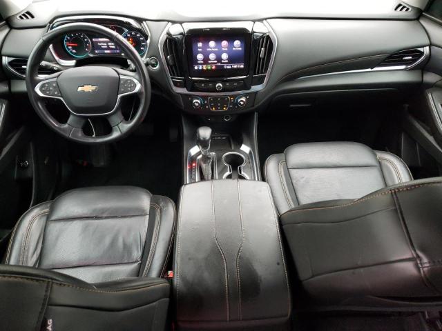 Photo 7 VIN: 1GNEVKKW4MJ272109 - CHEVROLET TRAVERSE P 