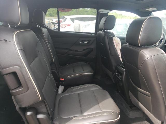 Photo 10 VIN: 1GNEVKKW4NJ110062 - CHEVROLET TRAVERSE 