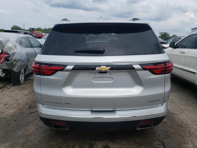 Photo 5 VIN: 1GNEVKKW4NJ110062 - CHEVROLET TRAVERSE 