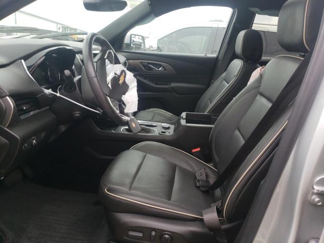 Photo 6 VIN: 1GNEVKKW4NJ110062 - CHEVROLET TRAVERSE 