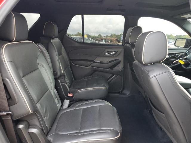 Photo 10 VIN: 1GNEVKKW4NJ127170 - CHEVROLET TRAVERSE P 