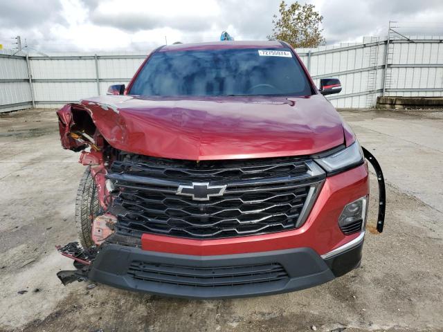 Photo 4 VIN: 1GNEVKKW4NJ127170 - CHEVROLET TRAVERSE P 