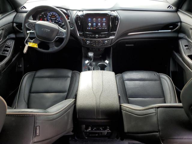 Photo 7 VIN: 1GNEVKKW4NJ127170 - CHEVROLET TRAVERSE P 