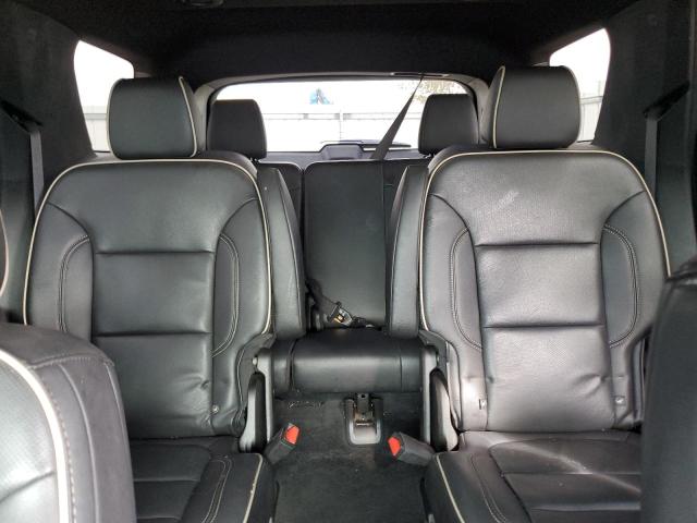 Photo 9 VIN: 1GNEVKKW4NJ127170 - CHEVROLET TRAVERSE P 