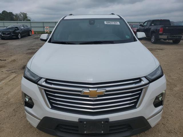 Photo 4 VIN: 1GNEVKKW4NJ129808 - CHEVROLET TRAVERSE P 