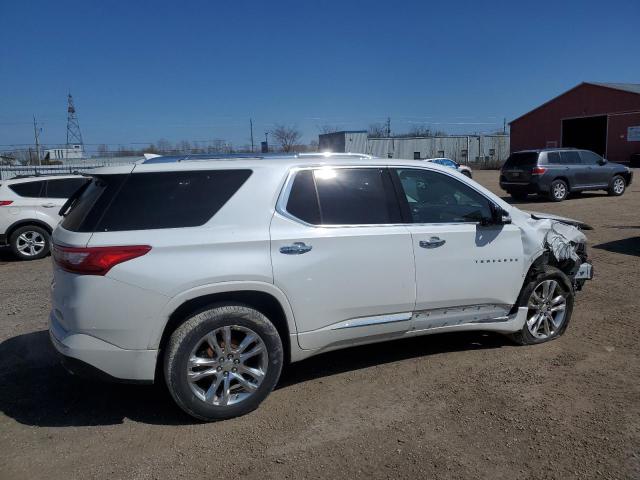 Photo 2 VIN: 1GNEVKKW5JJ164352 - CHEVROLET TRAVERSE 