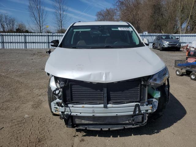 Photo 4 VIN: 1GNEVKKW5JJ164352 - CHEVROLET TRAVERSE 