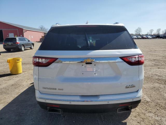 Photo 5 VIN: 1GNEVKKW5JJ164352 - CHEVROLET TRAVERSE 