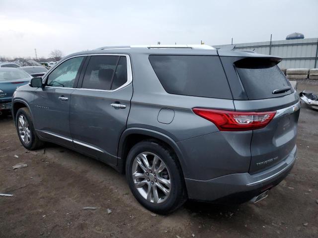 Photo 1 VIN: 1GNEVKKW5JJ181393 - CHEVROLET TRAVERSE H 