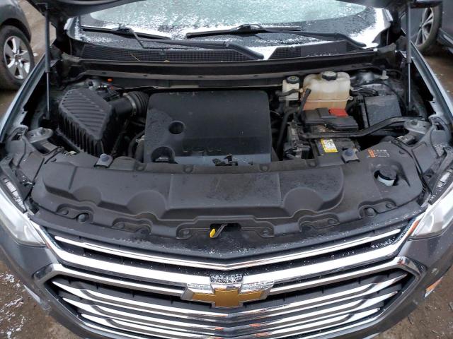 Photo 11 VIN: 1GNEVKKW5JJ181393 - CHEVROLET TRAVERSE H 