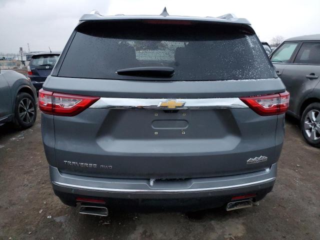 Photo 5 VIN: 1GNEVKKW5JJ181393 - CHEVROLET TRAVERSE H 