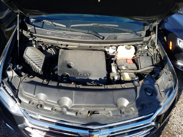 Photo 6 VIN: 1GNEVKKW5JJ238157 - CHEVROLET TRAVERSE H 