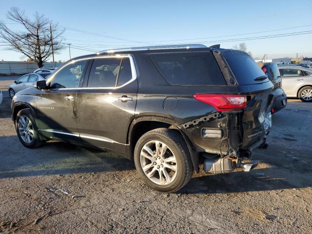 Photo 1 VIN: 1GNEVKKW5JJ271711 - CHEVROLET TRAVERSE 