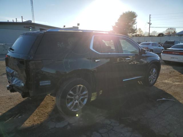 Photo 2 VIN: 1GNEVKKW5JJ271711 - CHEVROLET TRAVERSE 