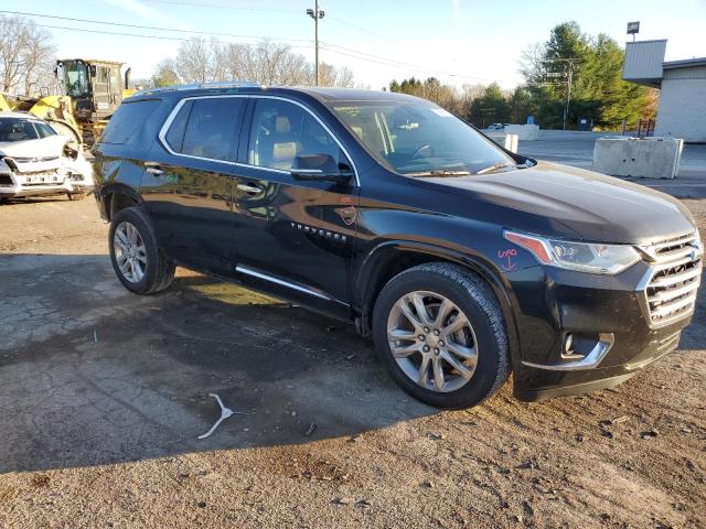 Photo 3 VIN: 1GNEVKKW5JJ271711 - CHEVROLET TRAVERSE 