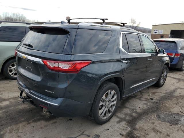 Photo 2 VIN: 1GNEVKKW5KJ102192 - CHEVROLET TRAVERSE P 