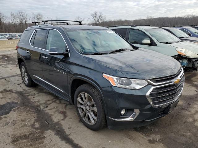 Photo 3 VIN: 1GNEVKKW5KJ102192 - CHEVROLET TRAVERSE P 