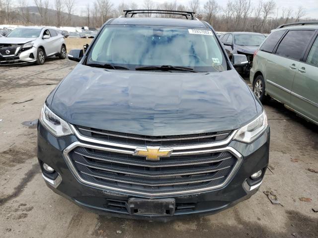 Photo 4 VIN: 1GNEVKKW5KJ102192 - CHEVROLET TRAVERSE P 