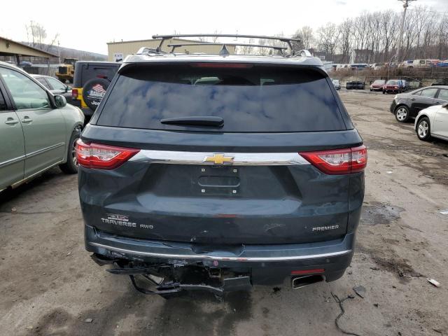 Photo 5 VIN: 1GNEVKKW5KJ102192 - CHEVROLET TRAVERSE P 